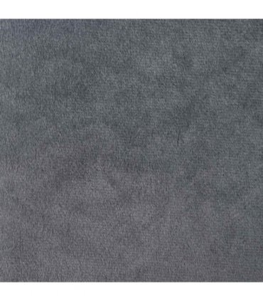 vidaXL Blackout Curtains 2 pcs Light Grey 140 x 260 cm Velvet — Model: with eyelets