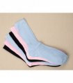 Comfort Hold Socks (6) Ladies — Size: 46 x 10 x 0.5