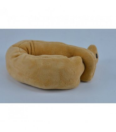 Neck Massager  Beige