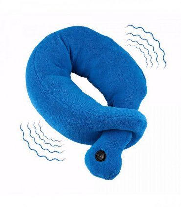 Neck Massager - Blue