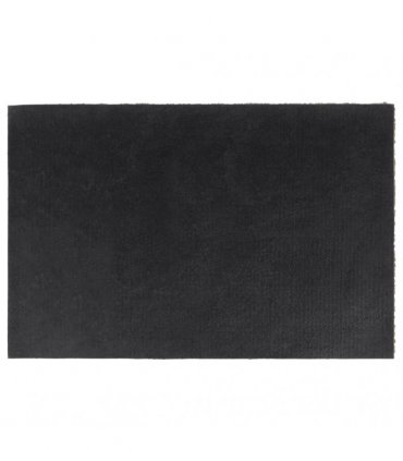vidaXL Door Mat Natural 40x60 cm Tufted Coir — Size: 40 x 60 cm — V0672129257