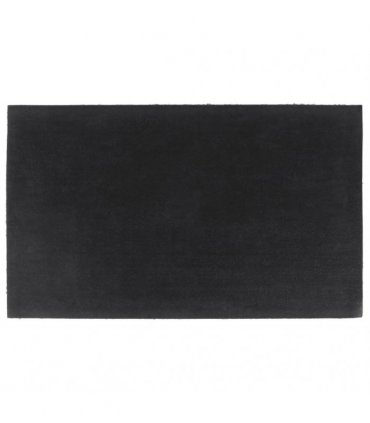 vidaXL Door Mat Natural 45x75 cm Tufted Coir — Size: 45 x 75 cm
