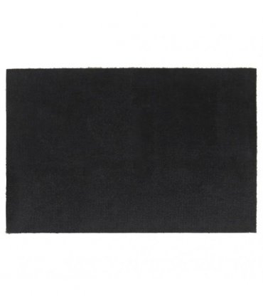 vidaXL Door Mat Natural 40x60 cm Tufted Coir — Size: 40 x 60 cm — V0672129260