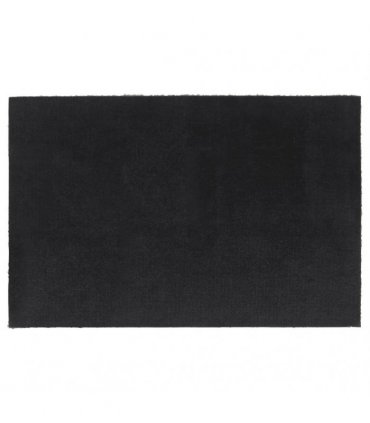 vidaXL Door Mat Natural 40x60 cm Tufted Coir — Size: 40 x 60 cm — V0672129262