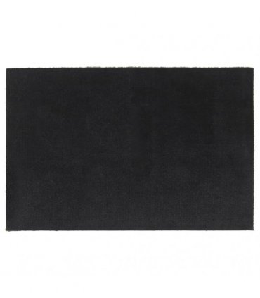 vidaXL Door Mat Natural 40x60 cm Tufted Coir — Size: 40 x 60 cm — V0672129264