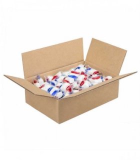 vidaXL All-in-One Dishwasher Pods 200 pcs
