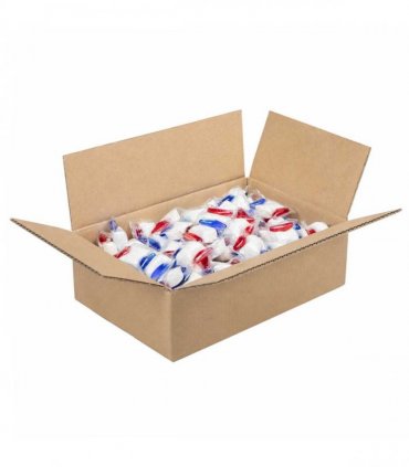 vidaXL All-in-One Dishwasher Pods 200 pcs