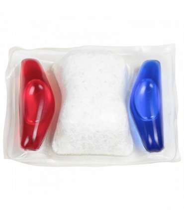 vidaXL All-in-One Dishwasher Pods 200 pcs