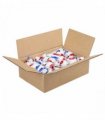 vidaXL All-in-One Dishwasher Pods 100 pcs