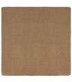 vidaXL Area Rugs Light Brown 240 x 240 cm Jute