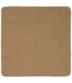 vidaXL Area Rugs Light Brown 160 x 160 cm Jute