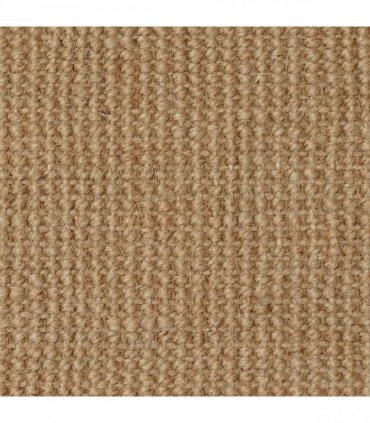vidaXL Area Rugs Light Brown 160 x 160 cm Jute