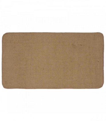 vidaXL Area Rugs Light Brown 60 x 110 cm Jute