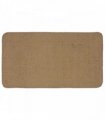 vidaXL Area Rugs Light Brown 60 x 110 cm Jute