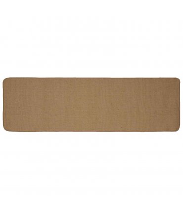 vidaXL Area Rugs Light Brown 60 x 250 cm Jute
