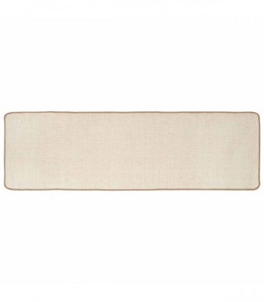 vidaXL Area Rugs Light Brown 60 x 250 cm Jute