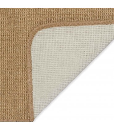 vidaXL Area Rugs Light Brown 60 x 250 cm Jute