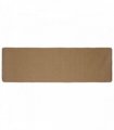 vidaXL Area Rugs Light Brown 80 x 300 cm Jute
