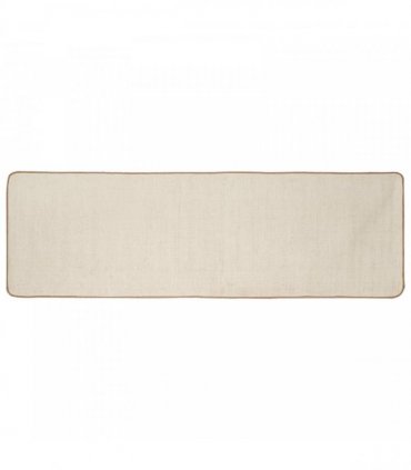 vidaXL Area Rugs Light Brown 80 x 300 cm Jute