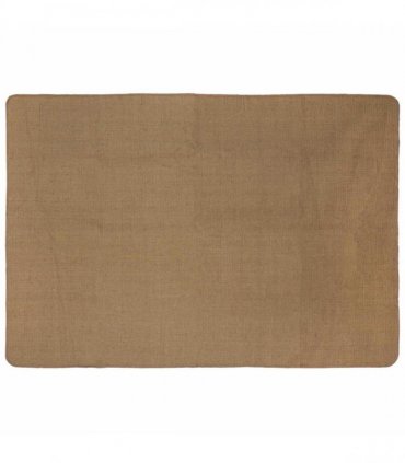 vidaXL Area Rugs Light Brown 240 x 340 cm Jute