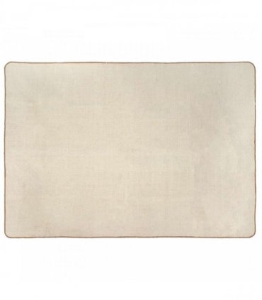 vidaXL Area Rugs Light Brown 240 x 340 cm Jute