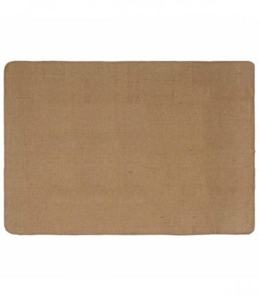 vidaXL Area Rugs Light Brown 120 x 170 cm Jute