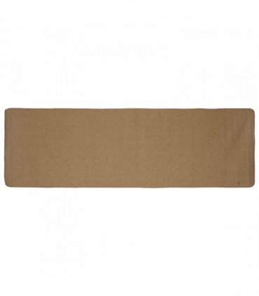 vidaXL Area Rugs Light Brown 80 x 250 cm Jute