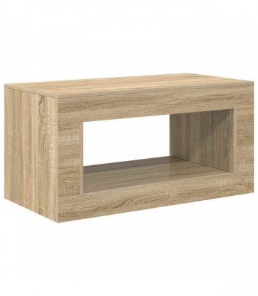 vidaXL Sonoma Oak