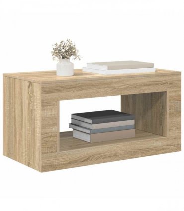 vidaXL Sonoma Oak