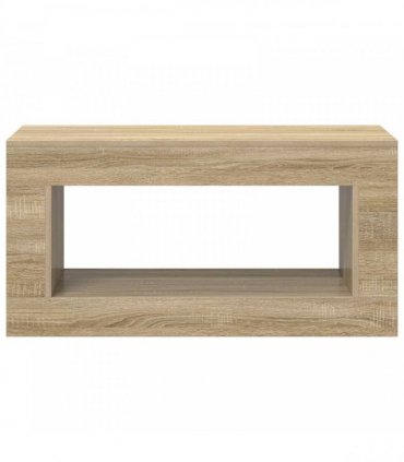 vidaXL Sonoma Oak