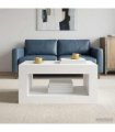 vidaXL White