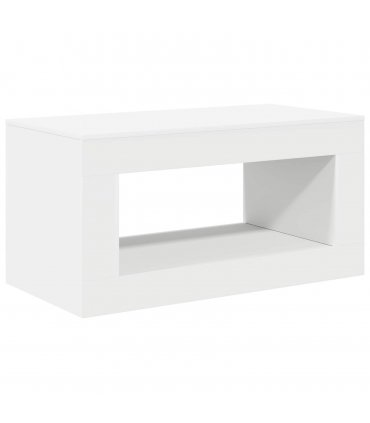 vidaXL White