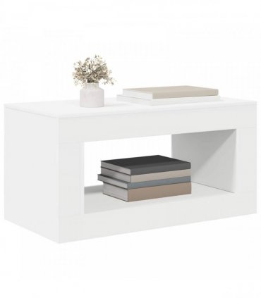 vidaXL White