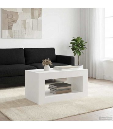 vidaXL White