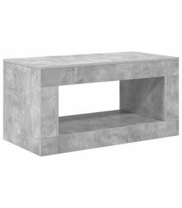 vidaXL Concrete Grey
