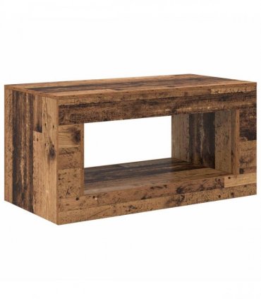 vidaXL Old Wood
