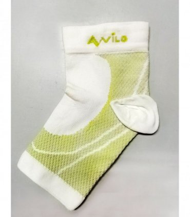 Plantar Fasciitis Compression Foot Sleeve Small
