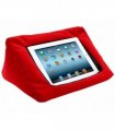 iPad Pillow Red