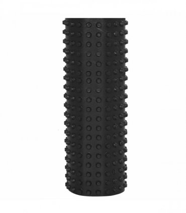 vidaXL Dimpled Drainage Sheet Black 0.5 x 20 m HDPE