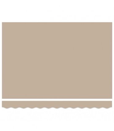 vidaXL Awning Replacement Fabric Beige 3 x 2.5 m Polyester