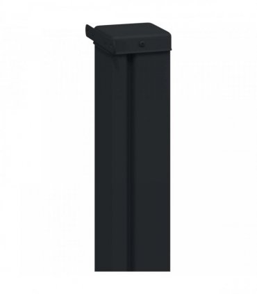 vidaXL Retractable Side Awning Sand 600 x 180 cm Polyester — Size: 180 x 600 cm