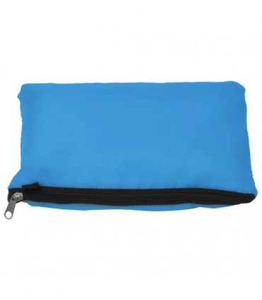 vidaXL Outdoor Tarp 3x2.85 m Blue — Size: 3 x 2.85 m