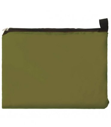 vidaXL Outdoor Tarp 3x2 m Green — Size: 3 x 2 m