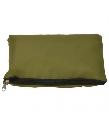 vidaXL Outdoor Tarp 3x2.85 m Green — Size: 3 x 2.85 m