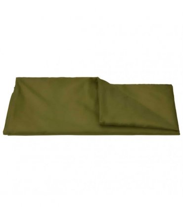 vidaXL Outdoor Tarp 3x2.85 m Green — Size: 3 x 2.85 m