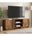 vidaXL TV Cabinet Old Wood 150 x 31 x 50 cm Engineered Wood — V0672168148