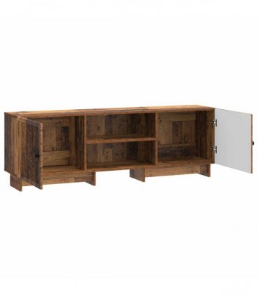 vidaXL TV Cabinet Old Wood 150 x 31 x 50 cm Engineered Wood — V0672168148
