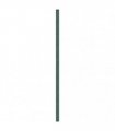 vidaXL Weed Membrane Green 4x25 m PP — Size: 4 x 25 m