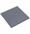 vidaXL Fall Protection Tiles 6 pcs Grey 50 x 50 cm Rubber