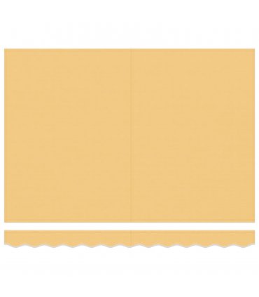vidaXL Awning Replacement Fabric Sand 3 x 2.5 m Polyester